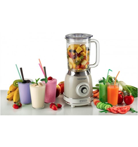 Ariete 0583 03 1.5 L Tabletop blender 1000 W Beige