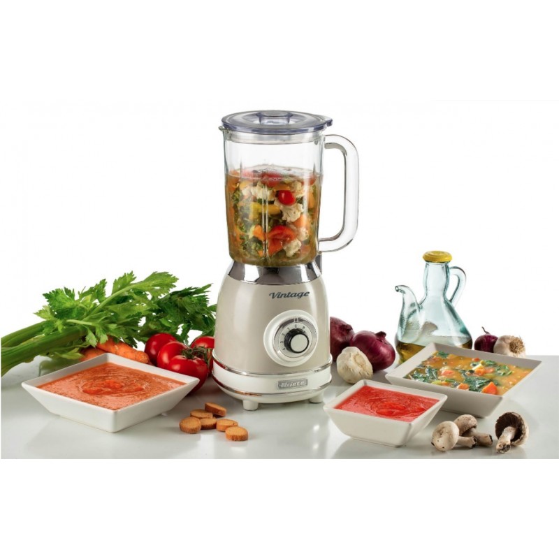 Ariete 0583 03 1.5 L Tabletop blender 1000 W Beige