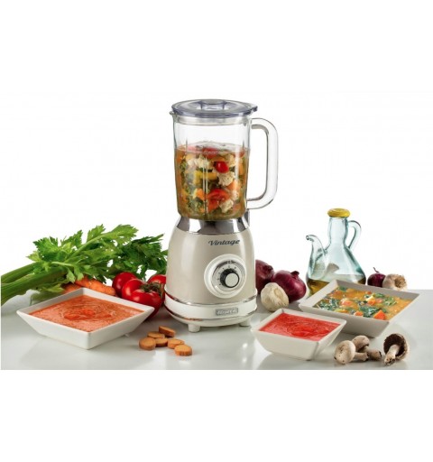 Ariete 0583 03 1.5 L Tabletop blender 1000 W Beige