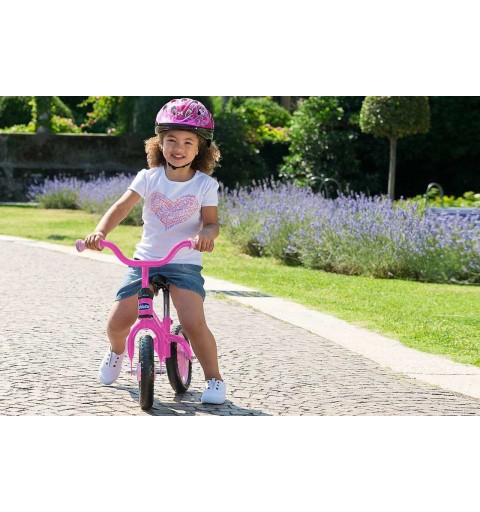 Chicco 00001716050000 correpasillos o balancín infantil Bicicleta de equilibrio sin pedales