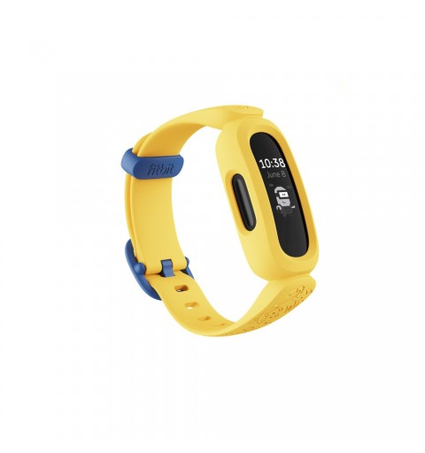 Fitbit Ace 3 Pulsera de actividad Negro