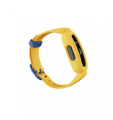 Fitbit Ace 3 Pulsera de actividad Negro