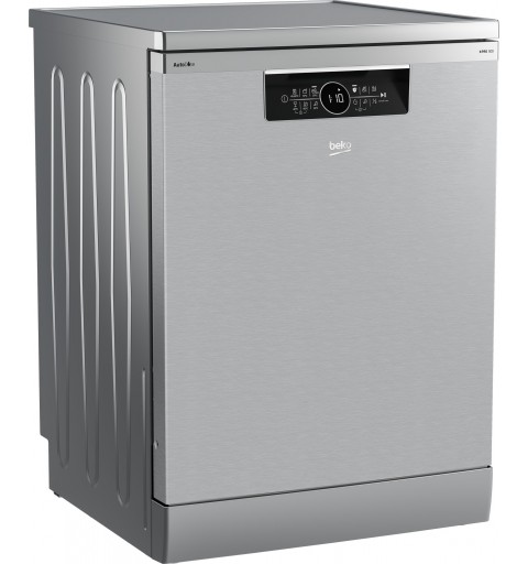 Beko BDFN36640XA Freistehend 16 Maßgedecke C