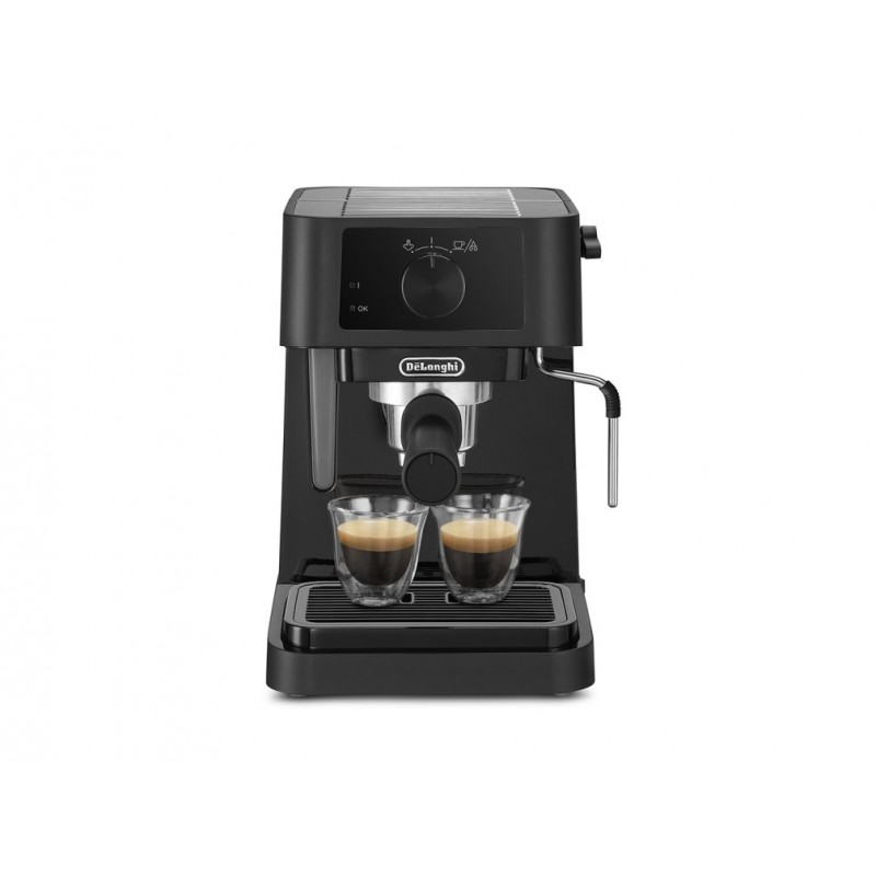 De’Longhi Stilosa EC235.BK Manuell Espressomaschine 1 l