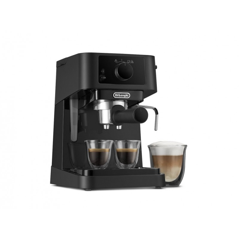 De’Longhi Stilosa EC235.BK Manuell Espressomaschine 1 l