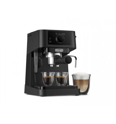 De’Longhi Stilosa EC235.BK Manuell Espressomaschine 1 l