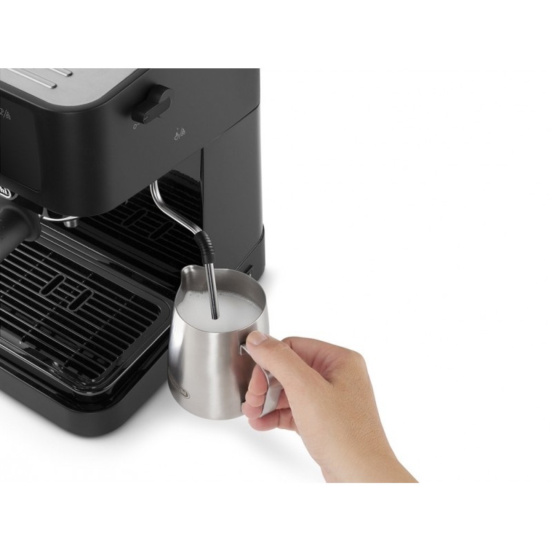 De’Longhi Stilosa EC235.BK Manuell Espressomaschine 1 l