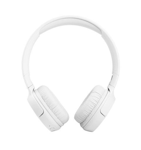 JBL Tune 510 Écouteurs Sans fil Arceau Musique USB Type-C Bluetooth Blanc