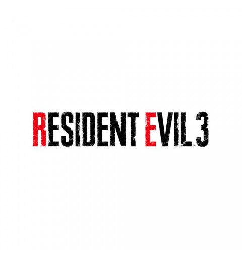 Capcom Resident Evil 3 Estándar PlayStation 4