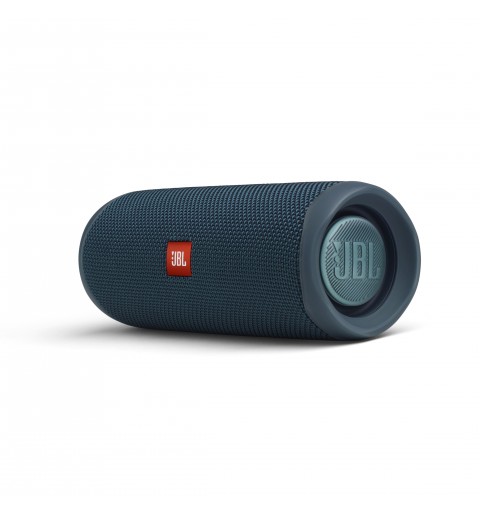 JBL FLIP 5 Tragbarer Stereo-Lautsprecher Blau 20 W