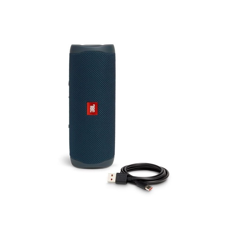 JBL FLIP 5 Enceinte portable stéréo Bleu 20 W