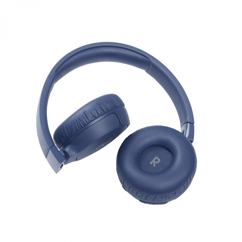 JBL Tune 660 NC BLUE