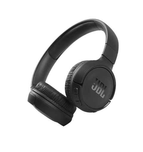 JBL Tune 510 Écouteurs Sans fil Arceau Musique USB Type-C Bluetooth Noir