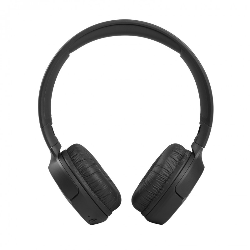 JBL Tune 510 Écouteurs Sans fil Arceau Musique USB Type-C Bluetooth Noir