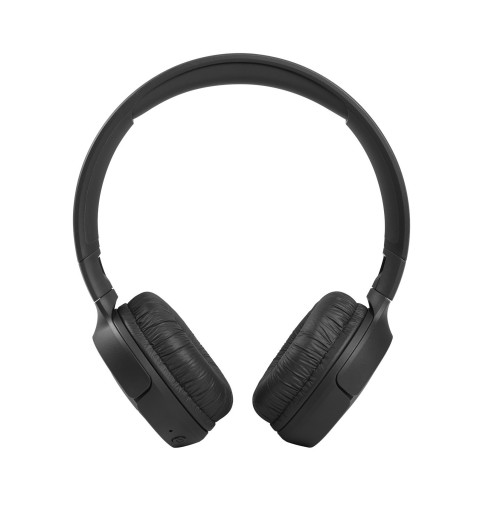 JBL Tune 510 Écouteurs Sans fil Arceau Musique USB Type-C Bluetooth Noir