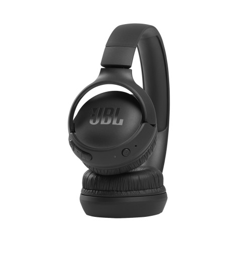 JBL Tune 510 Écouteurs Sans fil Arceau Musique USB Type-C Bluetooth Noir