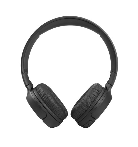 JBL Tune 510 Écouteurs Sans fil Arceau Musique USB Type-C Bluetooth Noir