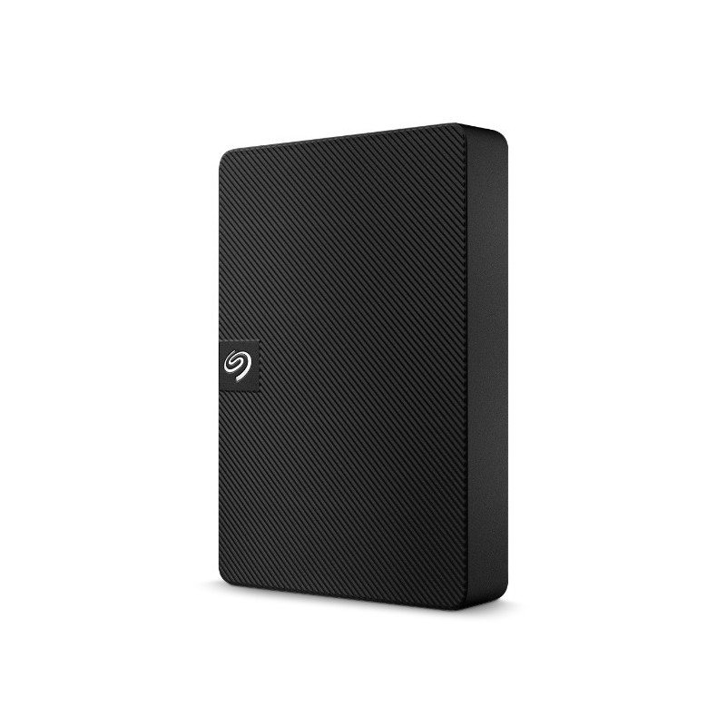 Seagate STKM1000400 disco duro externo 1000 GB Negro