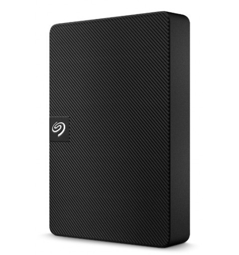 Seagate STKM1000400 external hard drive 1000 GB Black