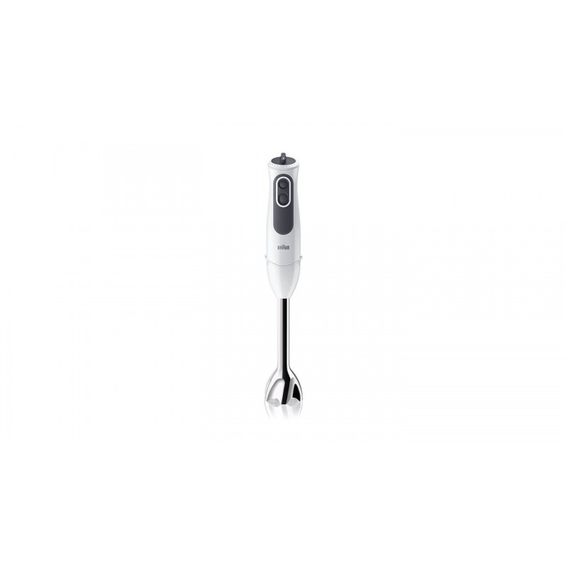 Braun MQ 3135 WH Sauce 0.5 L Immersion blender 750 W Black, White