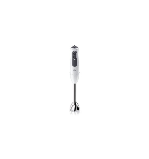 Braun MQ 3135 WH Sauce 0.5 L Immersion blender 750 W Black, White