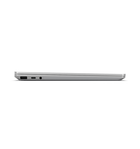 Microsoft Surface Laptop Go 2 i5-1135G7 Ordinateur portable 31,6 cm (12.4") Écran tactile Intel® Core™ i5 8 Go 256 Go SSD Wi-Fi