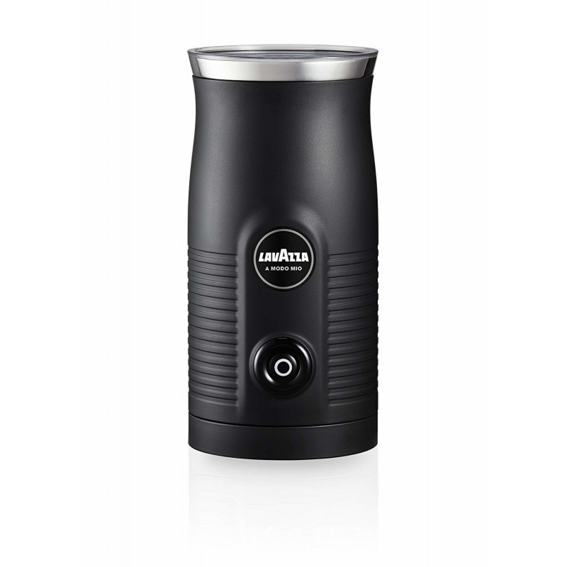 Lavazza MilkEasy Automatic milk frother Black