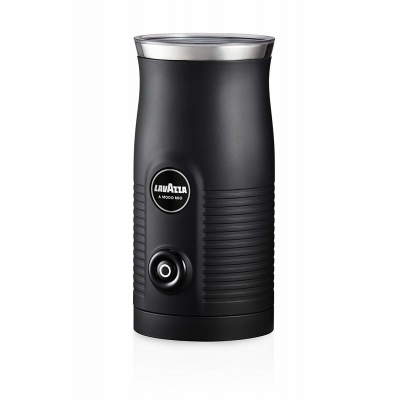 Lavazza MilkEasy Schiumatore per latte automatico Nero