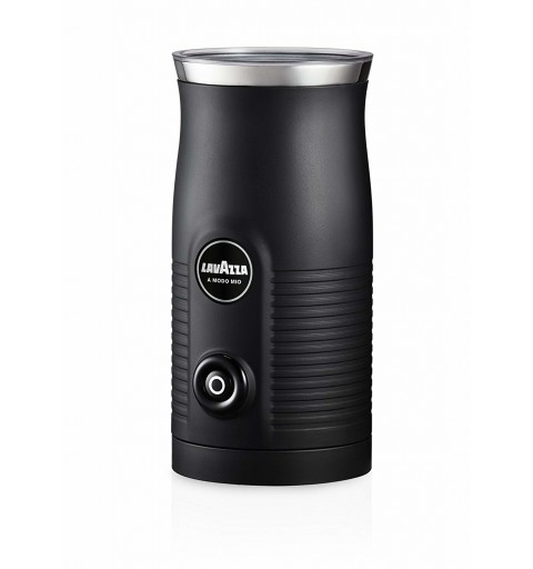 Lavazza MilkEasy Espumador de leche automático Negro