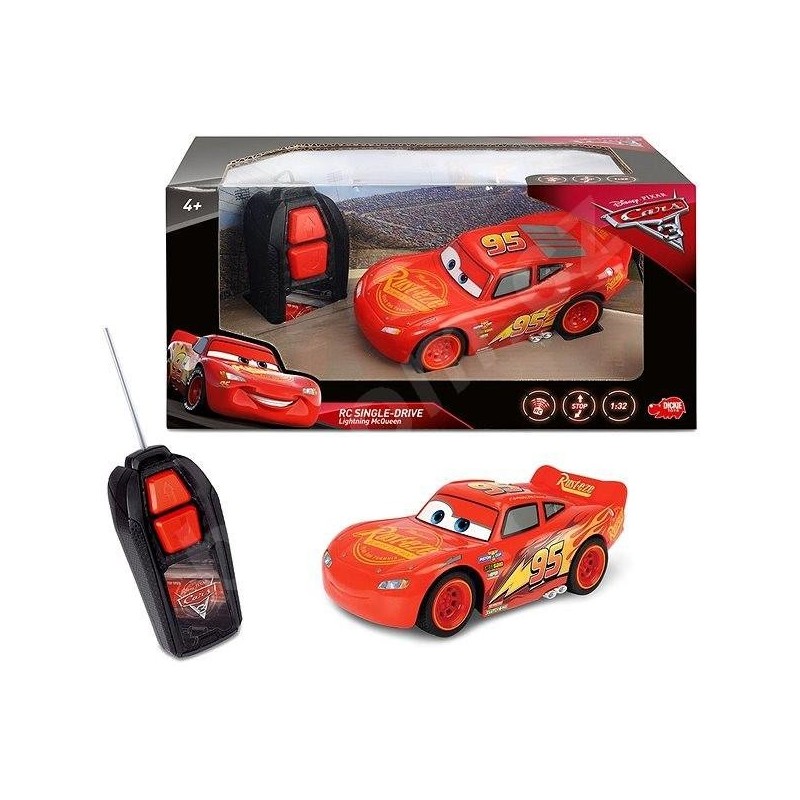 Simba 203081000 play vehicle play track