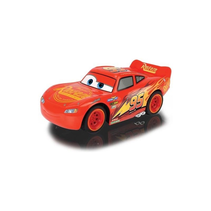 Simba 203081000 play vehicle play track