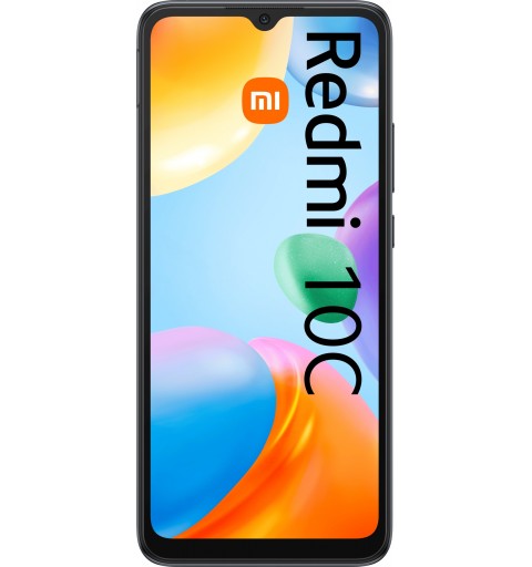 redmi 10c mah