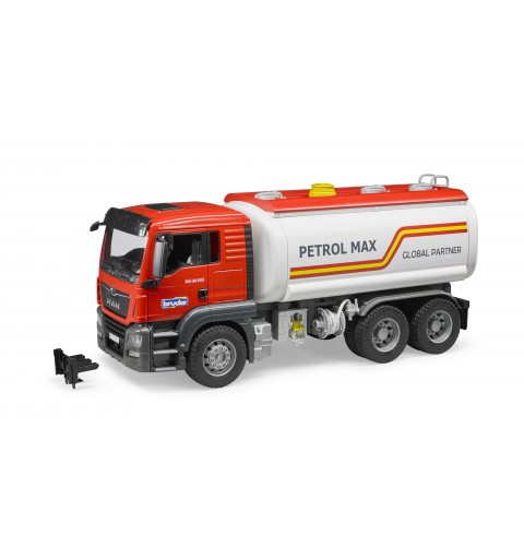 BRUDER Camion Citerne Man Tgs