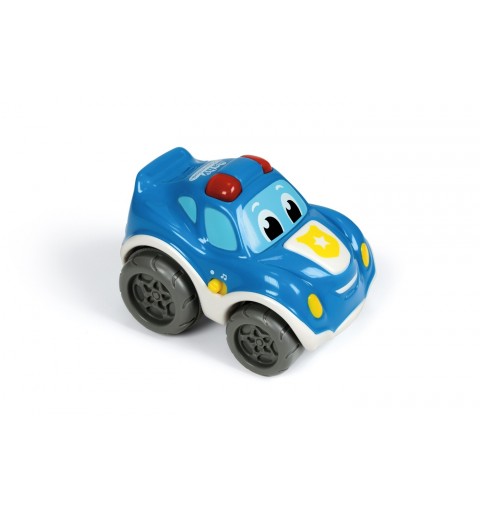 Clementoni 17154 play vehicle play track