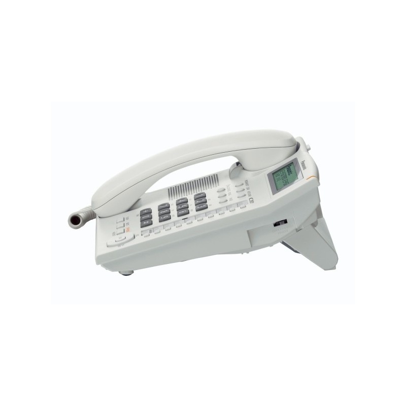 Panasonic KX-TS880 Caller ID White