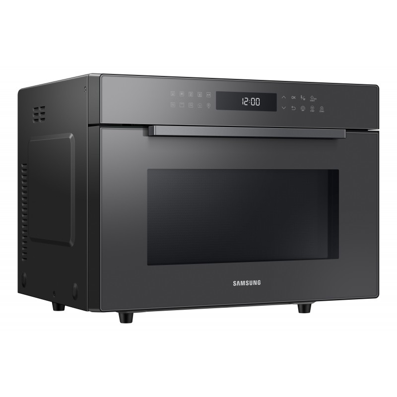 Samsung MC35R8088LC Countertop Combination microwave 35 L 900 W Graphite