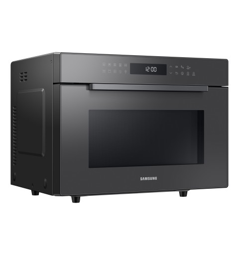 Samsung MC35R8088LC Arbeitsplatte Kombi-Mikrowelle 35 l 900 W Graphit