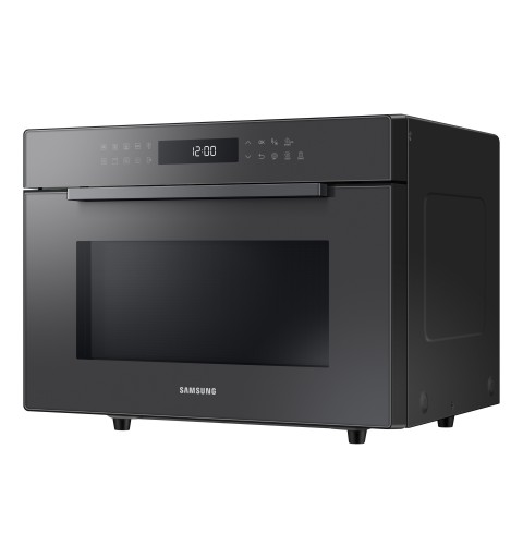 Samsung MC35R8088LC Countertop Combination microwave 35 L 900 W Graphite