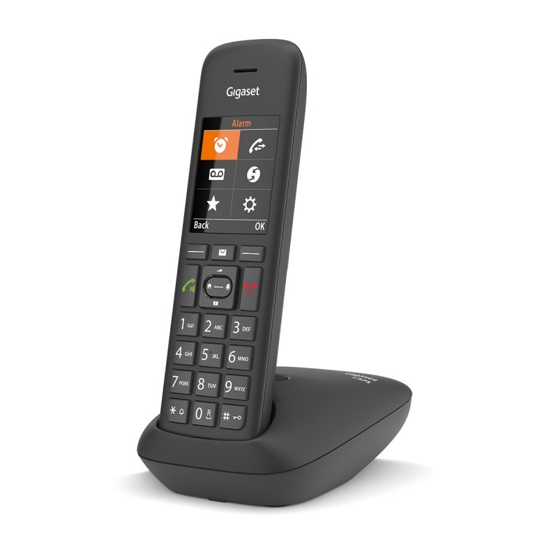 Telefoni DECT (Gigaset) - Cordless - Gigaset - Prodotti - Easy Com