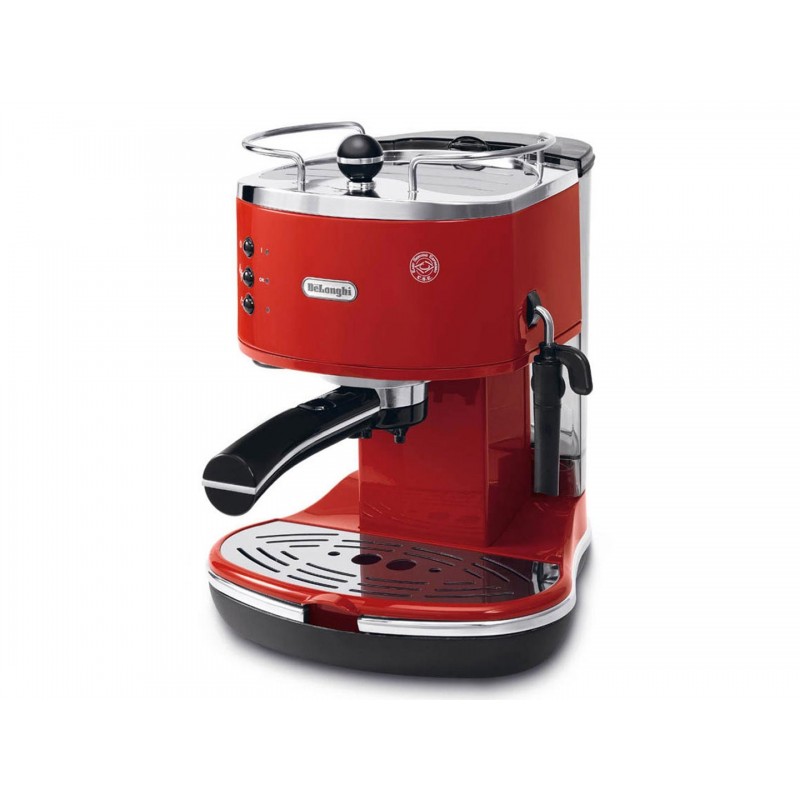 De Longhi ECO 311.R Manual Espresso machine 1.4 L