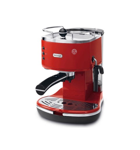 De’Longhi ECO 311.R Manual Espresso machine 1.4 L