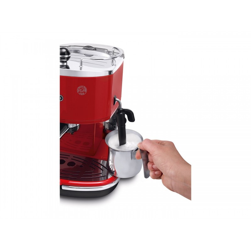 De’Longhi ECO 311.R Manual Espresso machine 1.4 L