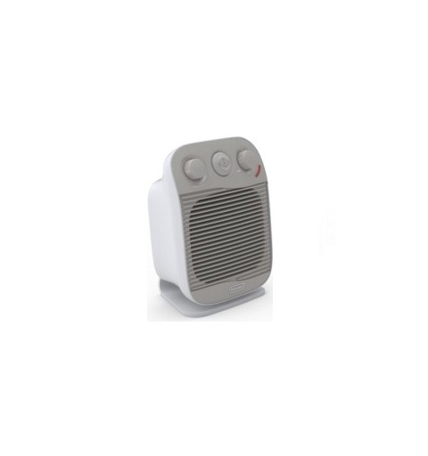 De'Longhi HFS50D22 electric space heater Indoor White 2200 W Fan electric  space heater