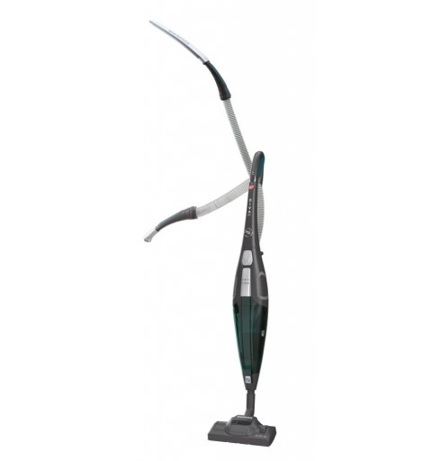 Hoover Diva DVE02BL 011 Bagless 0.8 L 750 W Black, Turquoise