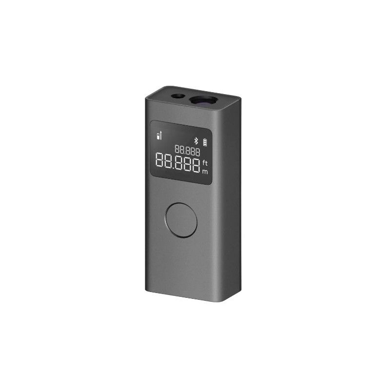 Xiaomi MJJGCJYD001QW Laser distance meter Black 40 m