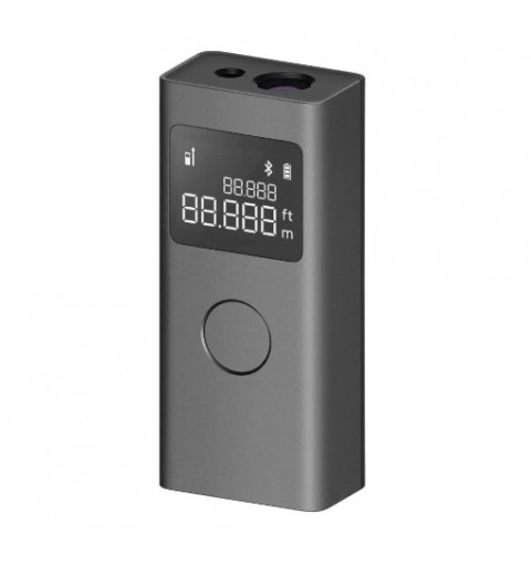 Xiaomi MJJGCJYD001QW Laser distance meter Black 40 m