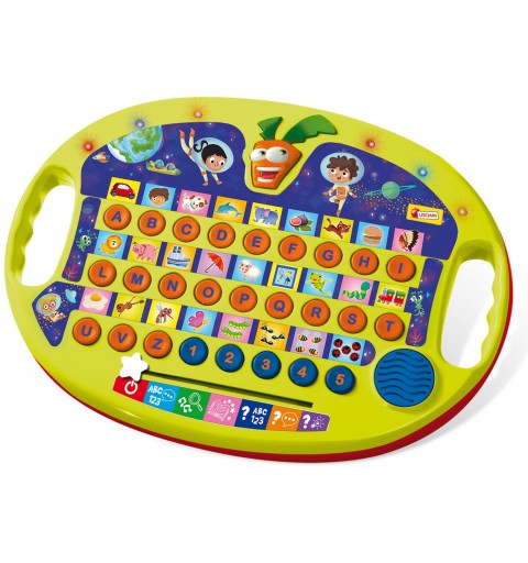 Lisciani 95063 learning toy