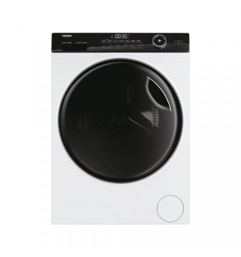 Haier I-Pro Series 5 HW90-B14959U1 lavadora Carga frontal 9 kg 1400 RPM A Blanco