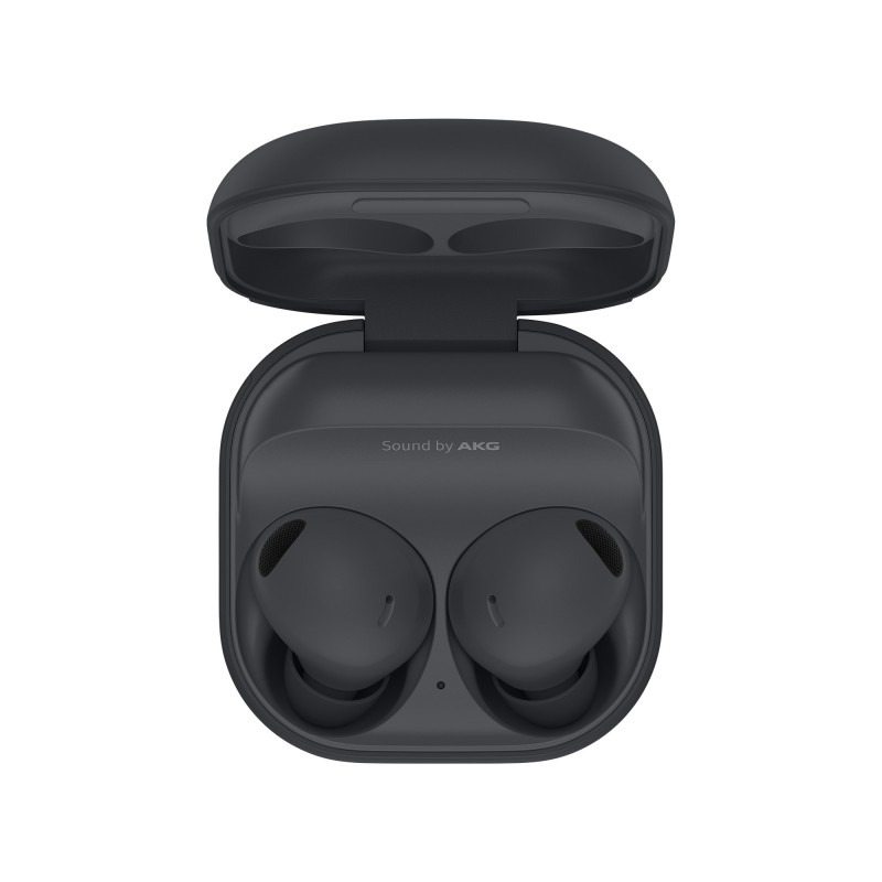 Samsung Galaxy Buds2 Pro Auriculares Inalámbrico Dentro de oído Llamadas Música Bluetooth Gris