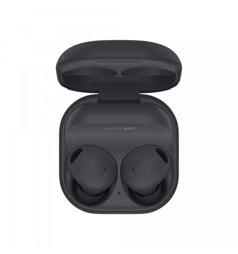 Samsung Galaxy Buds2 Pro Auriculares Inalámbrico Dentro de oído Llamadas Música Bluetooth Gris